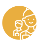 Coordinated Care icon | PearMD
