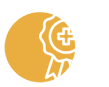 Satisfaction Guaranteed icon | PearMD