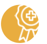 badge icon | PearMD