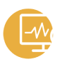 Ongoing Monitoring icon | PearMD